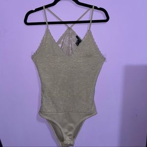 Forever 21 Body Suit